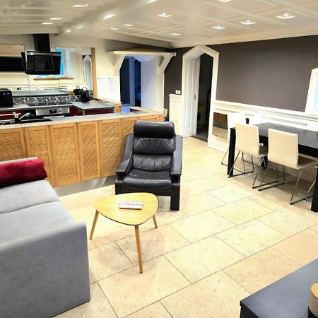 Appartement Moderne & Spacieux Hypercentre Кан Екстериор снимка