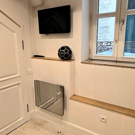 Appartement Moderne & Spacieux Hypercentre Кан Екстериор снимка