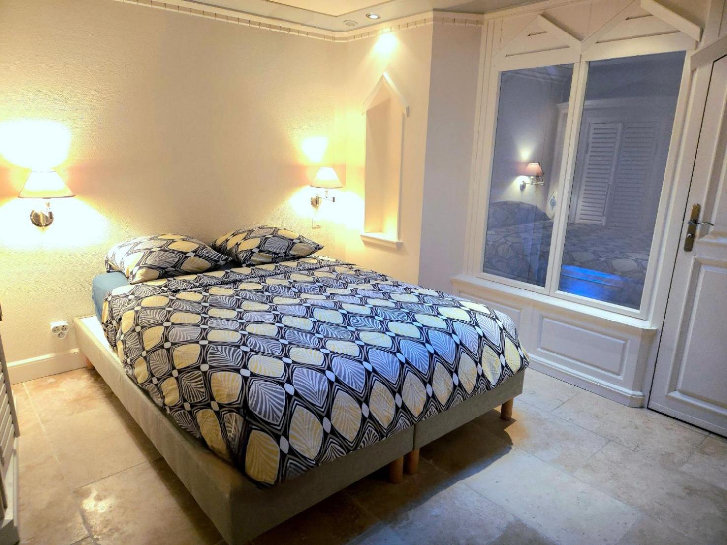Appartement Moderne & Spacieux Hypercentre Кан Екстериор снимка