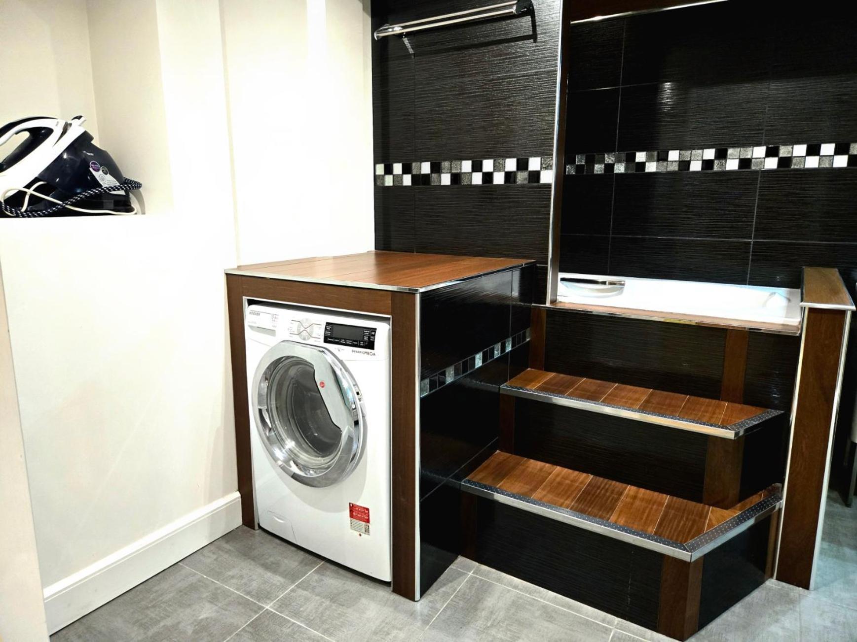 Appartement Moderne & Spacieux Hypercentre Кан Екстериор снимка