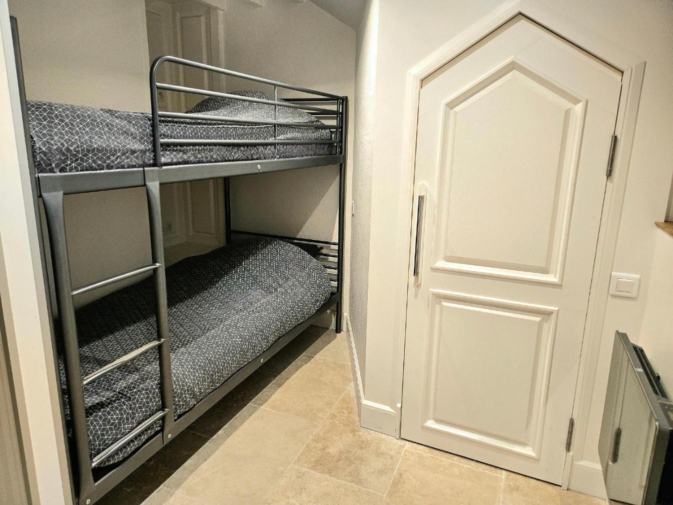 Appartement Moderne & Spacieux Hypercentre Кан Екстериор снимка