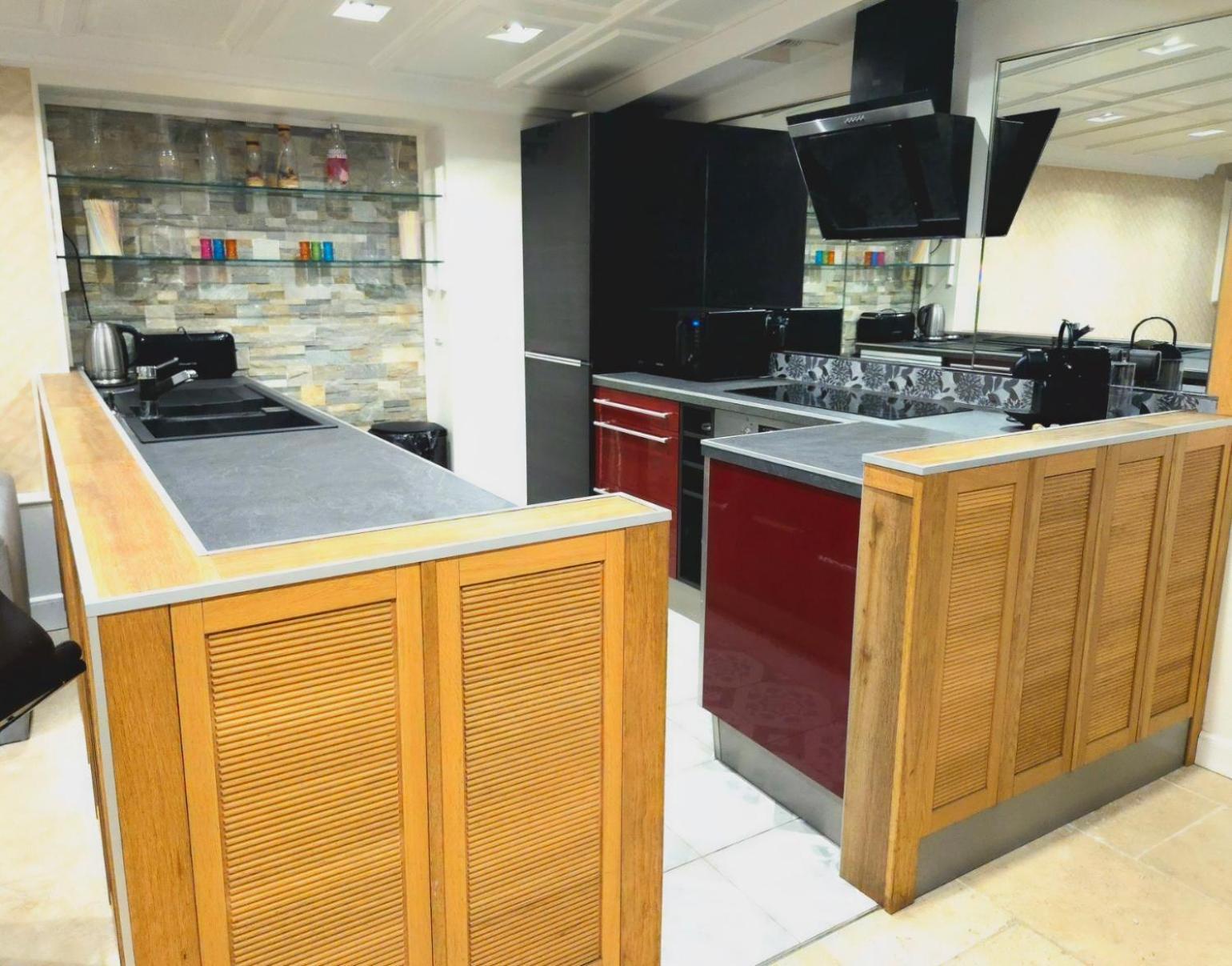 Appartement Moderne & Spacieux Hypercentre Кан Екстериор снимка