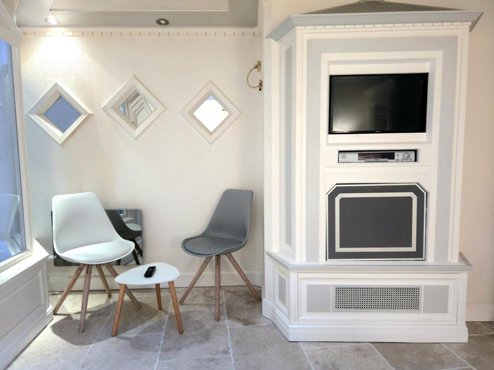 Appartement Moderne & Spacieux Hypercentre Кан Екстериор снимка
