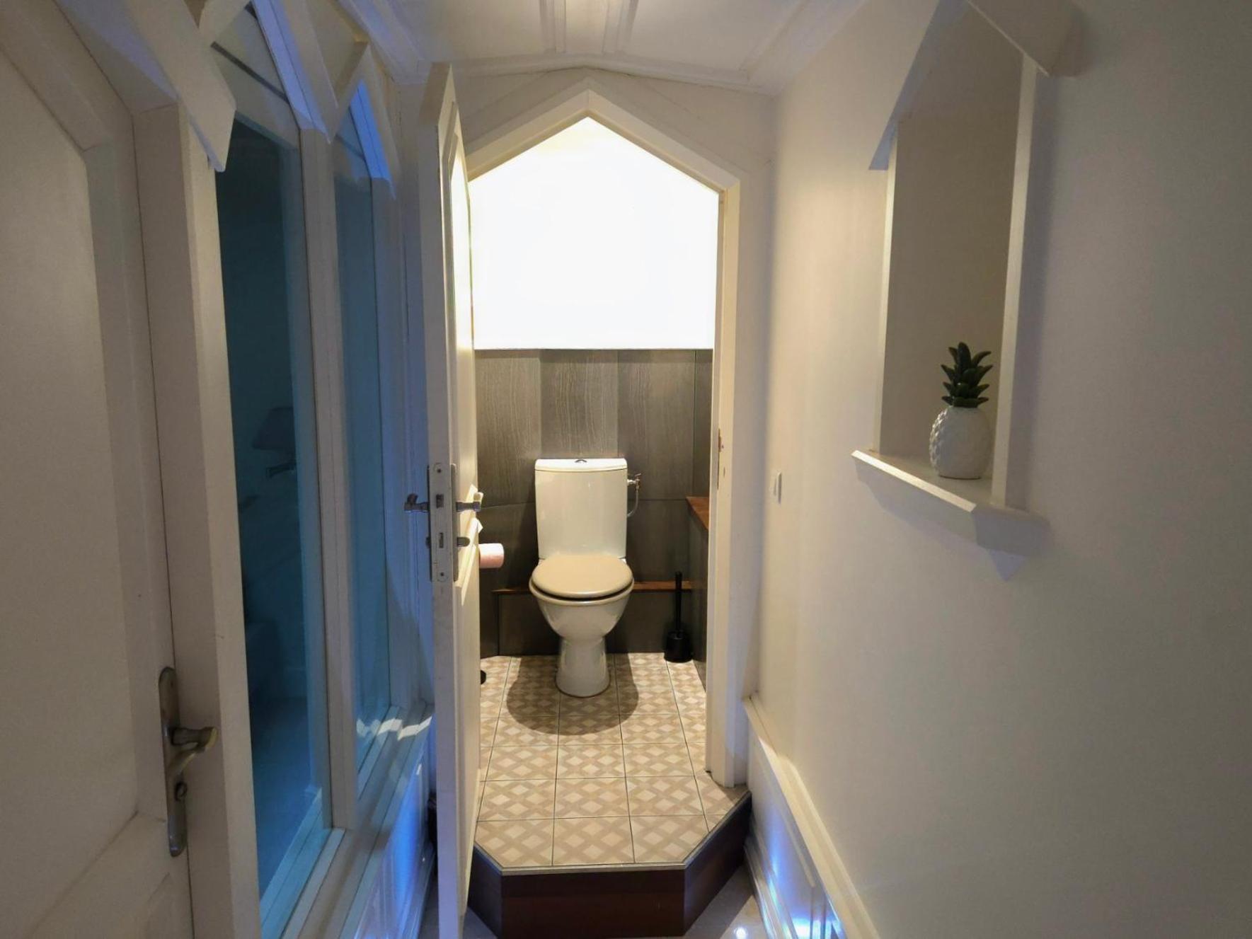 Appartement Moderne & Spacieux Hypercentre Кан Екстериор снимка